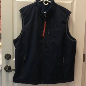 Free Country Men’s Reversible Vest